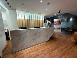 Suntec Tower Three (D1), Office #629681011